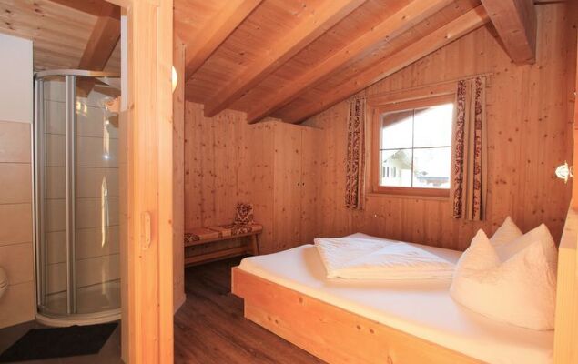 Chalet Elisabeth - Photo 28