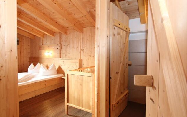 Chalet Elisabeth - Photo 32