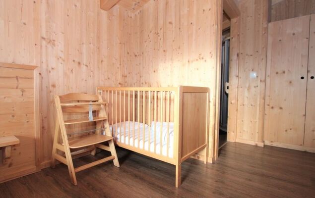 Chalet Elisabeth - Photo 35