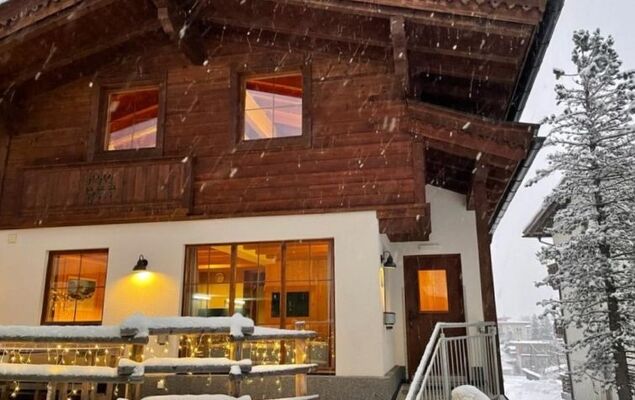 Chalet Elisabeth - Photo 45