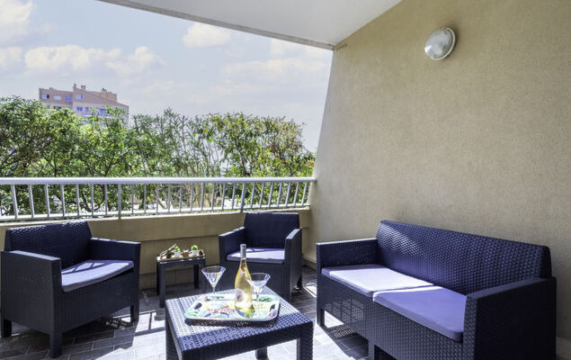 Port de La Gavine - Photo 1