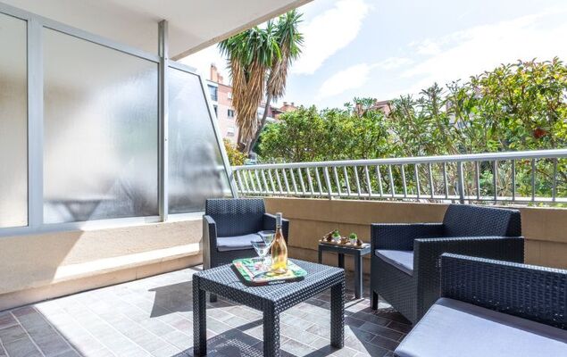 Port de La Gavine - Photo 6