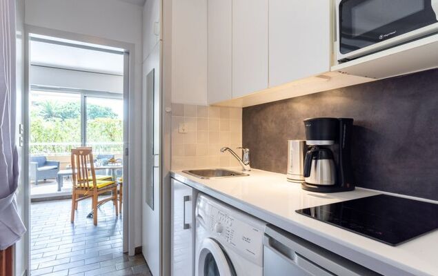 Port de La Gavine - Photo 8