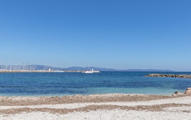 Port de La Gavine - Photo 10