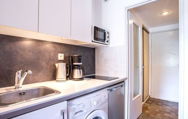 Port de La Gavine - Photo 11