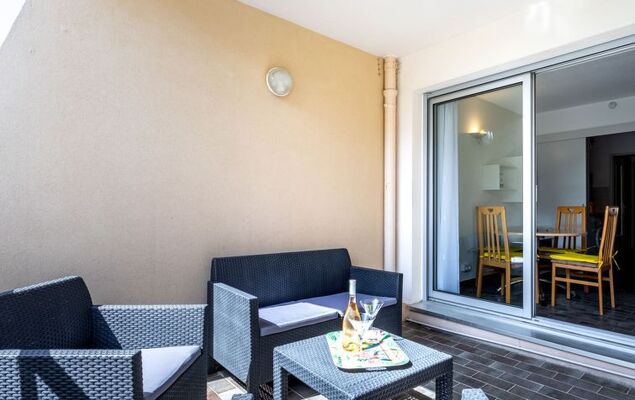 Port de La Gavine - Photo 16