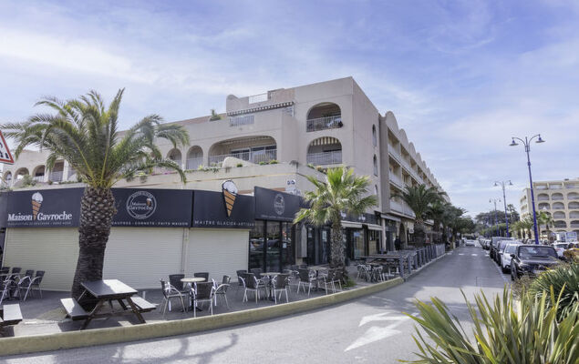 Port de La Gavine - Photo 17