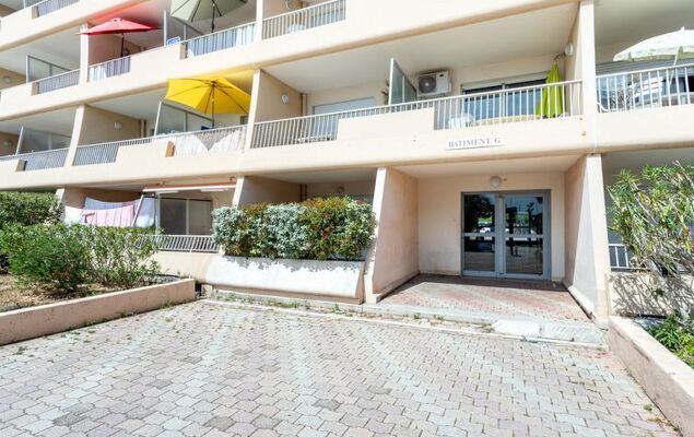 Port de La Gavine - Photo 18