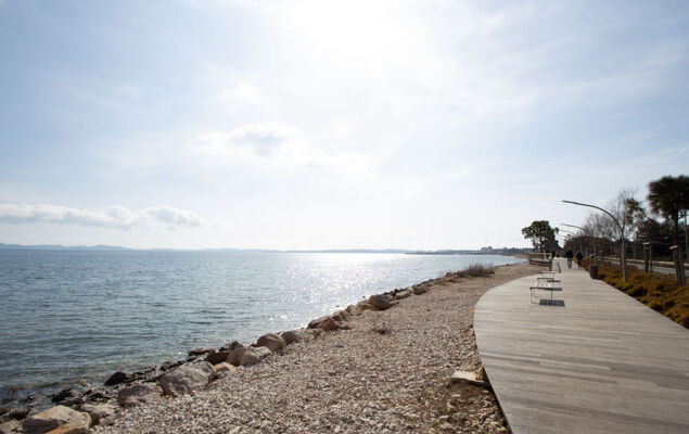 Port de La Gavine - Photo 21