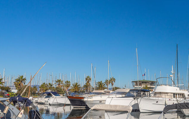 Port de La Gavine - Photo 24