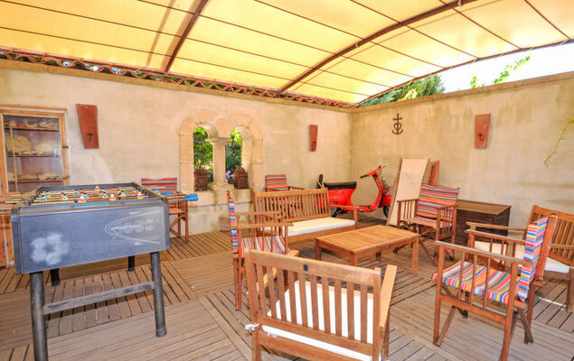 L'Olivier - Photo 30