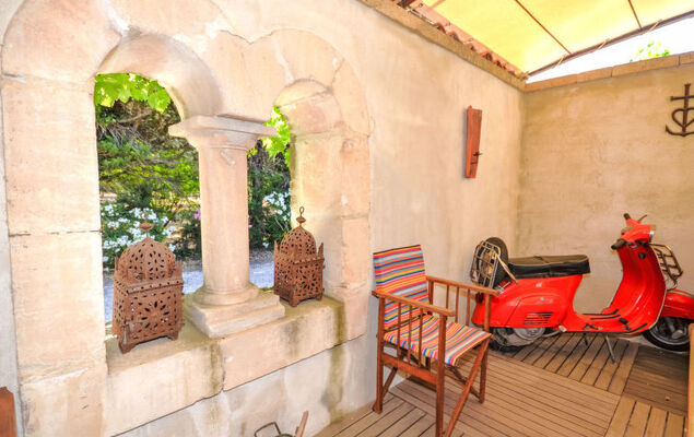 L'Olivier - Photo 32