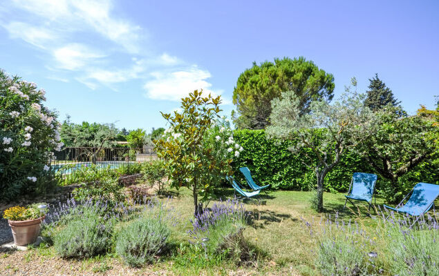 L'Olivier - Photo 33