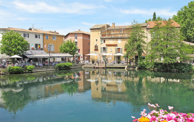 L'Olivier - Photo 50