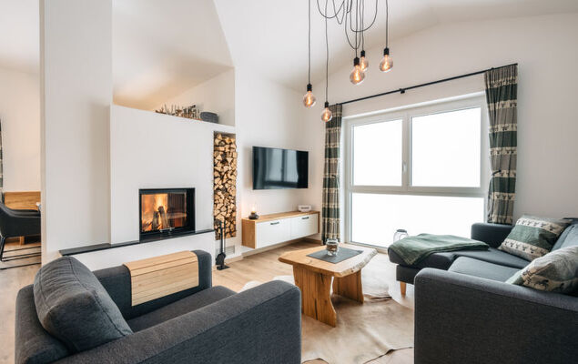 Mountain Lodge - Klippitztörl - Photo 2