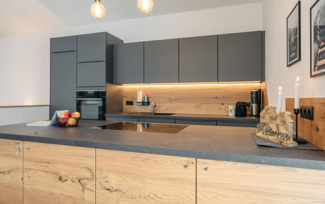 Mountain Lodge - Klippitztörl - Photo 3