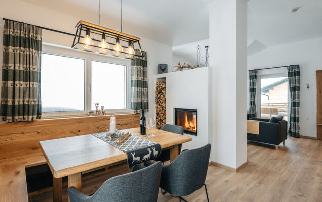 Mountain Lodge - Klippitztörl - Photo 4