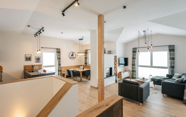 Mountain Lodge - Klippitztörl - Photo 10