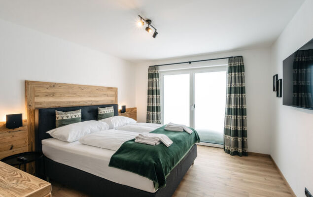 Mountain Lodge - Klippitztörl - Photo 14