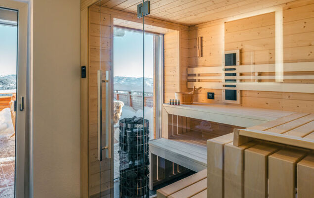 Mountain Lodge - Klippitztörl - Photo 31