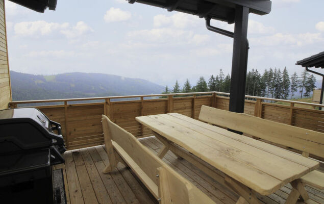 Mountain Lodge - Klippitztörl - Photo 43