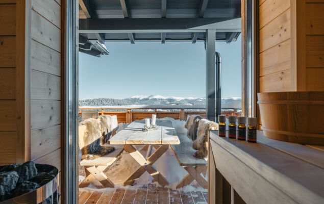 Mountain Lodge - Klippitztörl - Photo 47