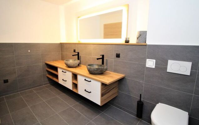 Mountain Lodge - Klippitztörl - Photo 51