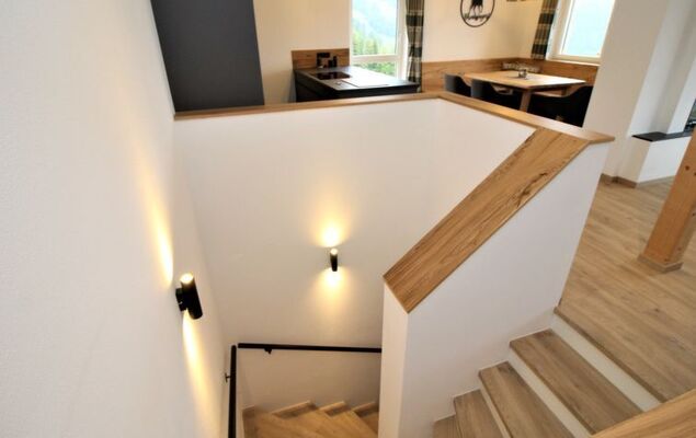 Mountain Lodge - Klippitztörl - Photo 55