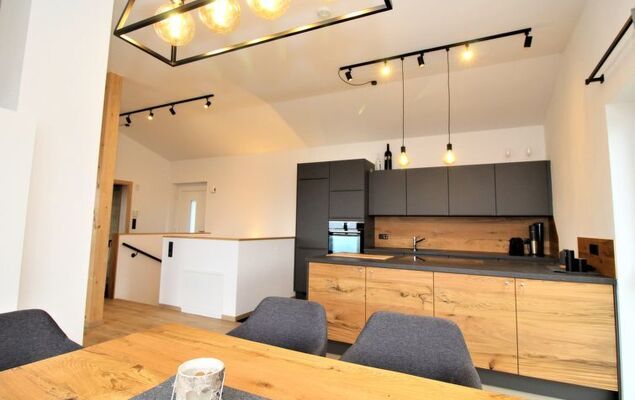 Mountain Lodge - Klippitztörl - Photo 63