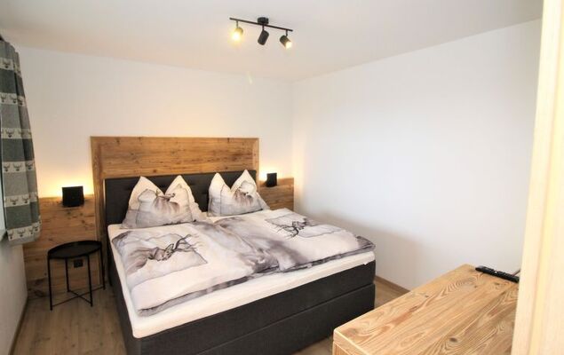 Mountain Lodge - Klippitztörl - Photo 83