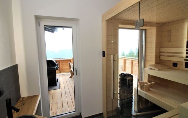 Mountain Lodge - Klippitztörl - Photo 84