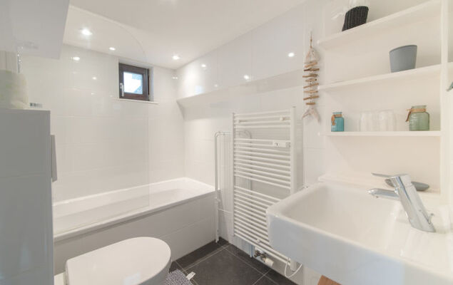 Beach House with lateral seaview - Photo 5