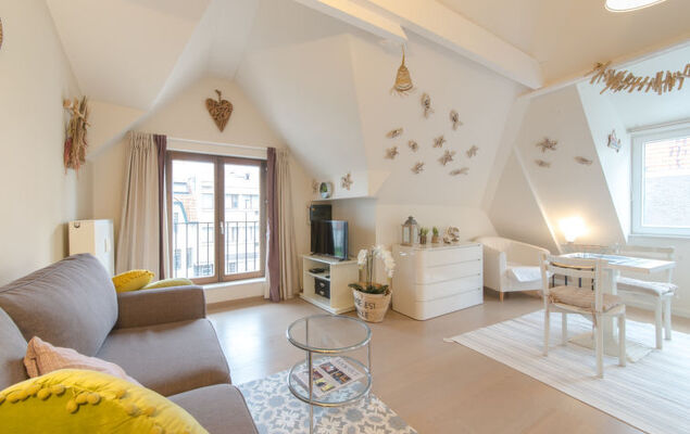 Beach House with lateral seaview - Photo 7