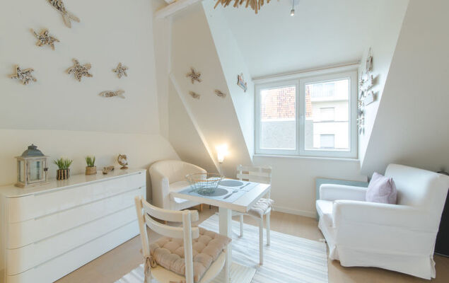 Beach House with lateral seaview - Photo 13