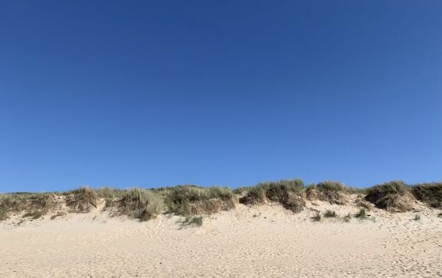 Beach House with lateral seaview - Photo 20