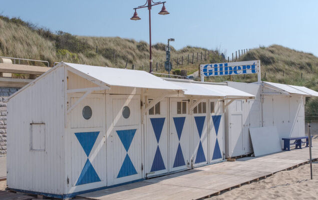 Beach House with lateral seaview - Photo 21