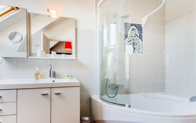 Le Cyclamen - Photo 12