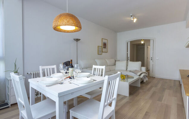 Chamartin-Ciudad Ramos Carrion - Photo 3