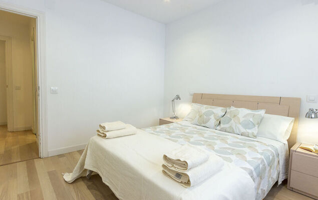 Chamartin-Ciudad Ramos Carrion - Photo 16