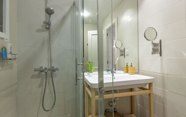 Chamartin-Ciudad Ramos Carrion - Photo 19