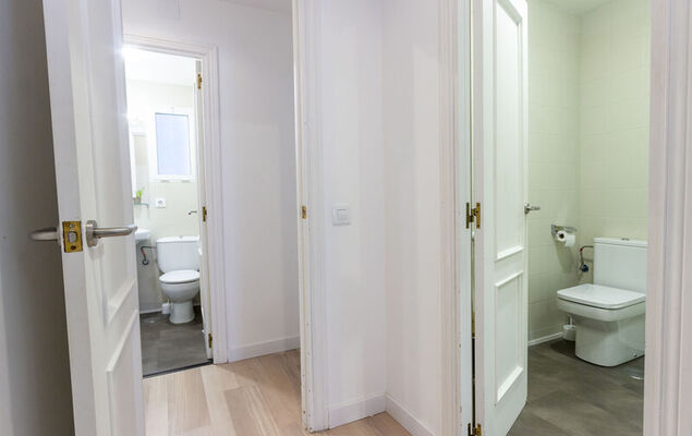 Chamartin-Ciudad Ramos Carrion - Photo 22