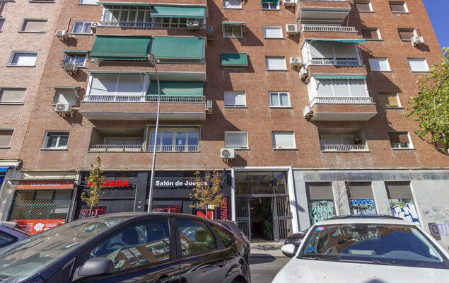 Chamartin-Ciudad Ramos Carrion - Photo 29