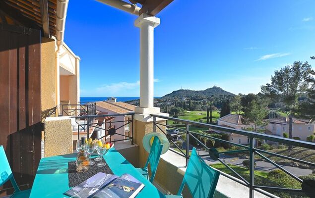 Le Belvédère R4 320 - Photo 1