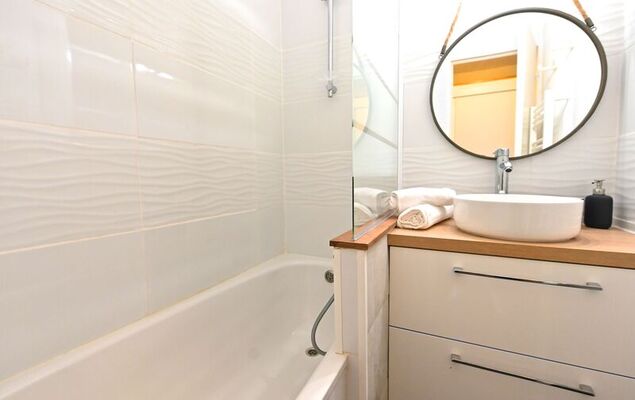 Le Belvédère R4 320 - Photo 5