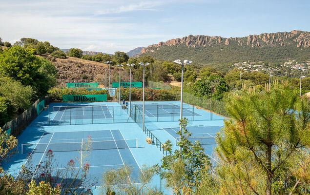 Le Belvédère R4 320 - Photo 15