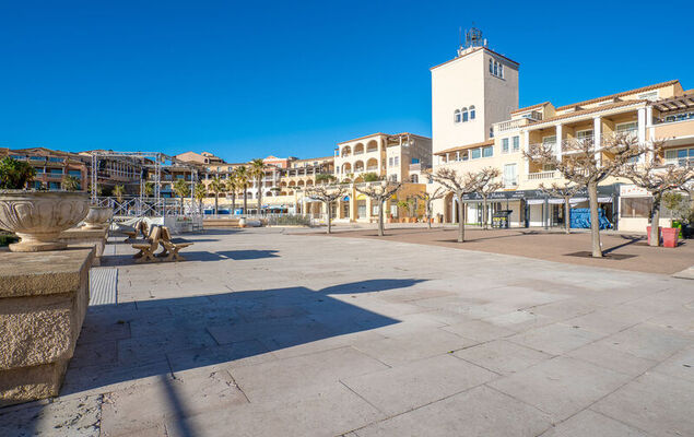 Le Belvédère R4 320 - Photo 18