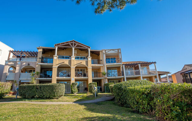 Le Belvédère R4 320 - Photo 20