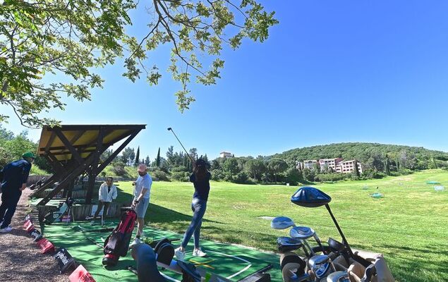 Le Belvédère R4 320 - Photo 30