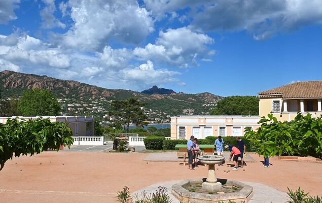 Le Belvédère R4 320 - Photo 31