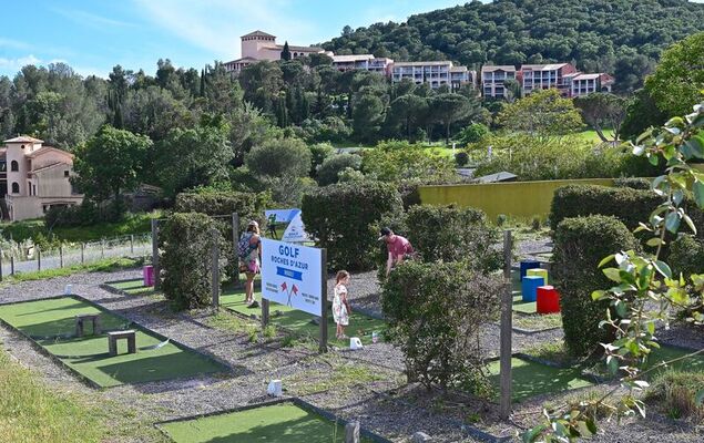 Le Belvédère R4 320 - Photo 34